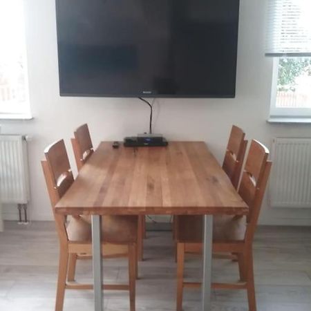Ferienwohnung Ot Meersburg Grasbeuren Eksteriør bilde
