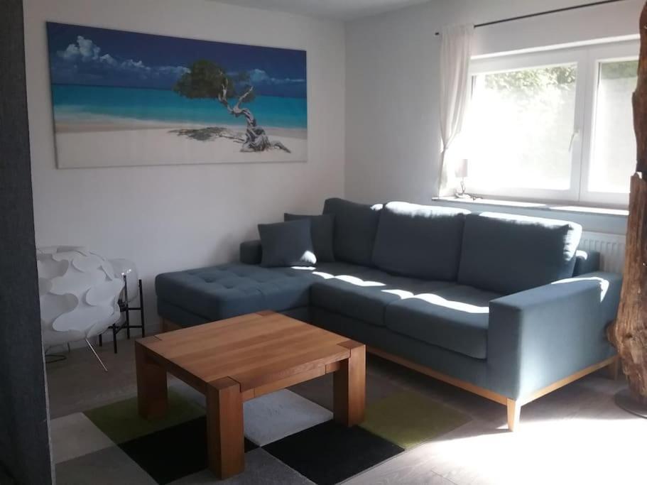 Ferienwohnung Ot Meersburg Grasbeuren Eksteriør bilde