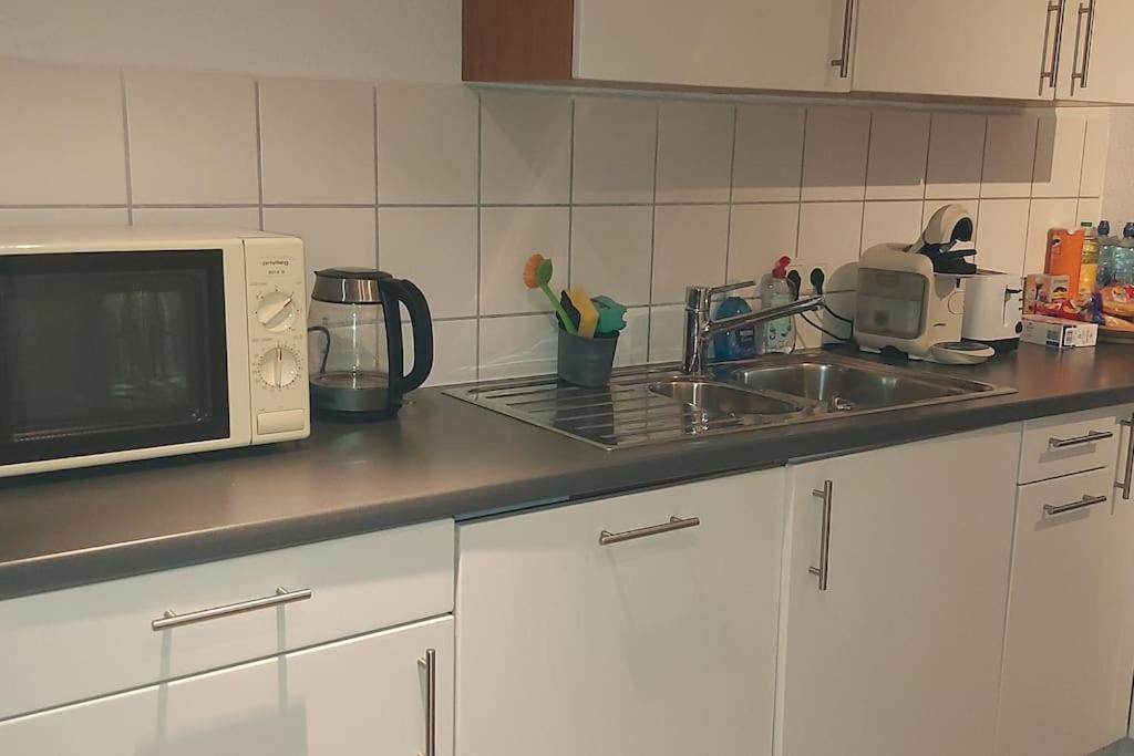 Ferienwohnung Ot Meersburg Grasbeuren Eksteriør bilde