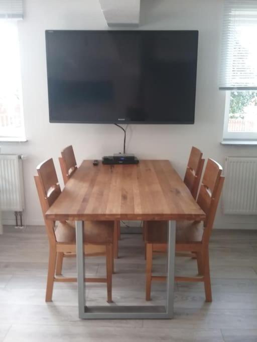 Ferienwohnung Ot Meersburg Grasbeuren Eksteriør bilde