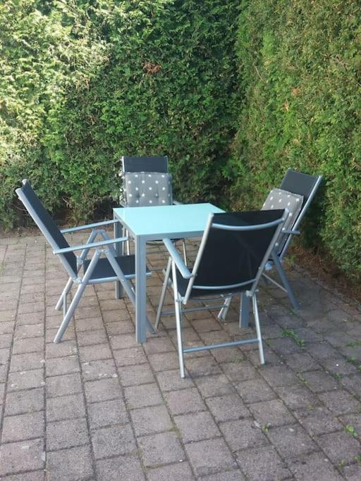 Ferienwohnung Ot Meersburg Grasbeuren Eksteriør bilde