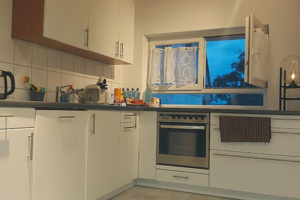 Ferienwohnung Ot Meersburg Grasbeuren Eksteriør bilde