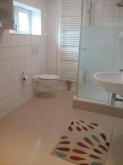 Ferienwohnung Ot Meersburg Grasbeuren Eksteriør bilde